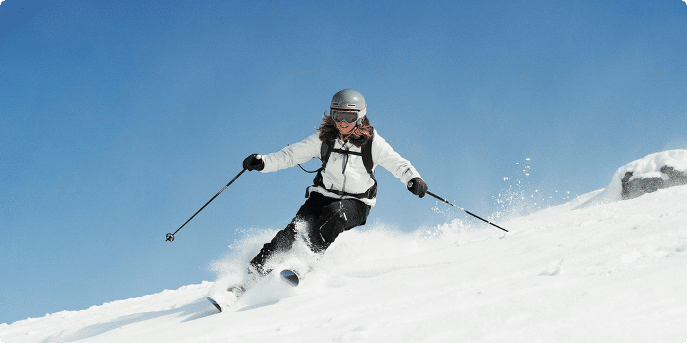 Respecter les règles de conduite sur les pistes