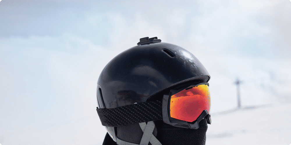 Pourquoi porter un casque ?