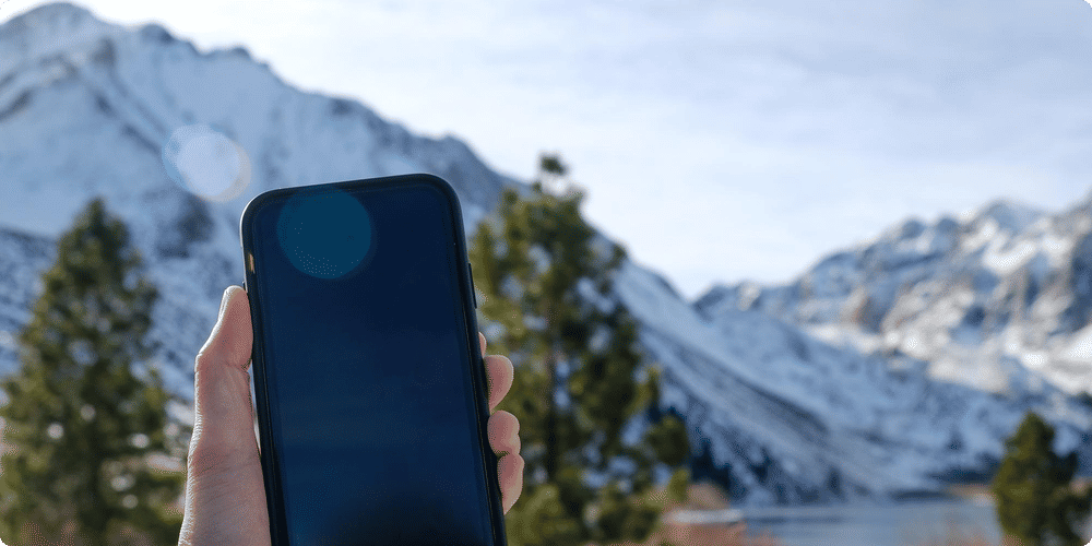 Accéder aux prévisions météo fiables