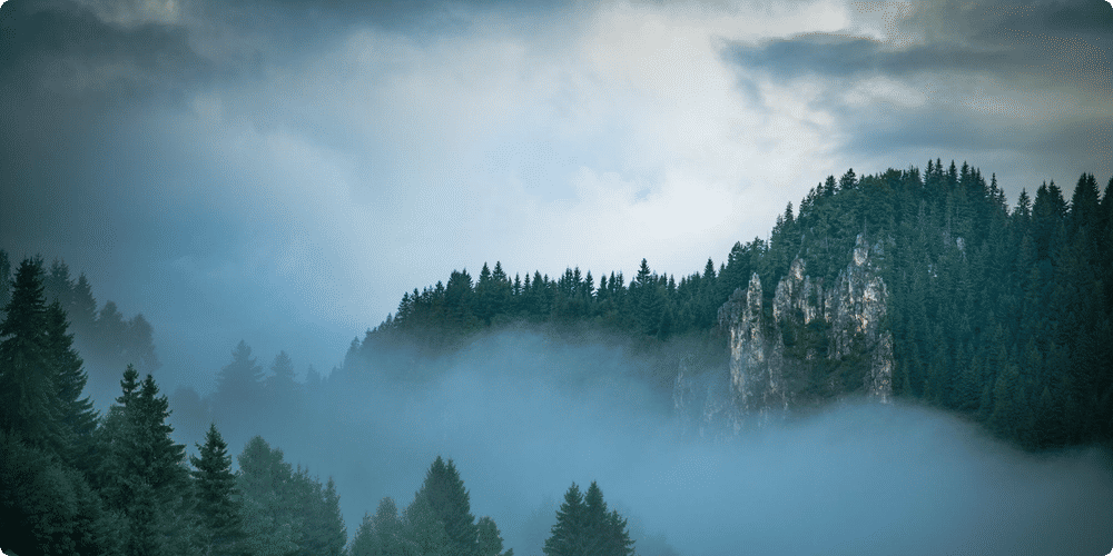 Comprendre la météo en montagne