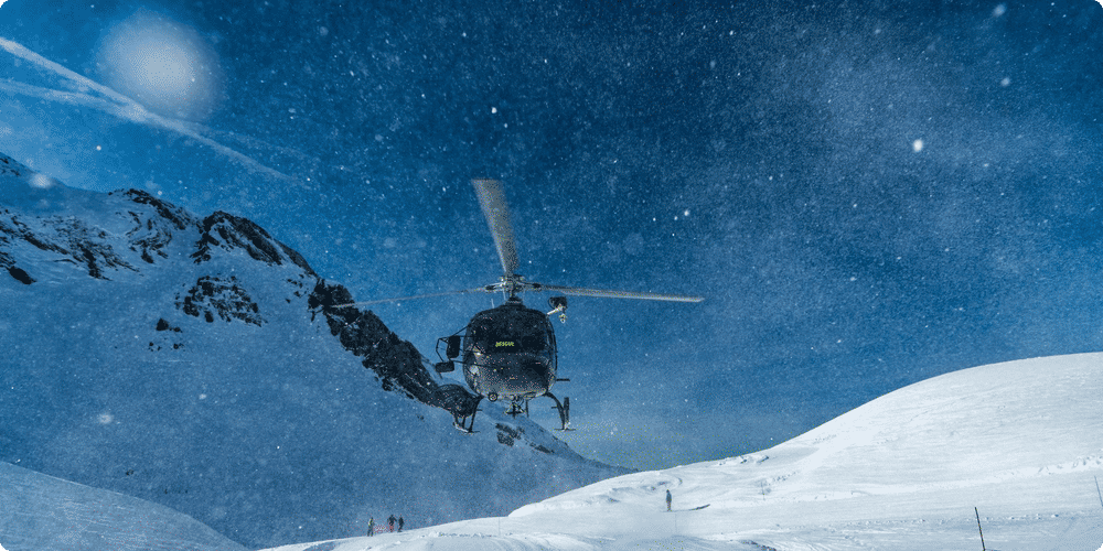 Comprendre les risques associés au ski